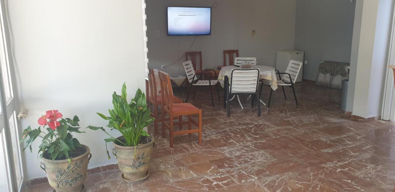 Apartment Pansion Marousa Methana