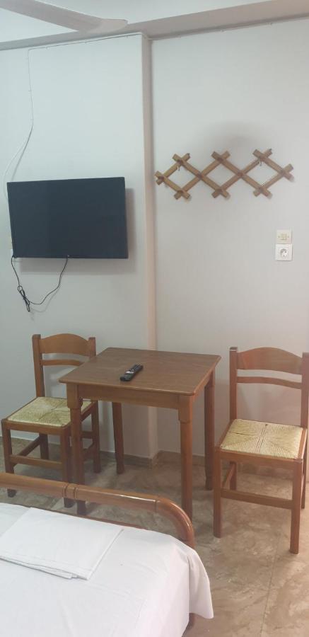 Apartment Pansion Marousa