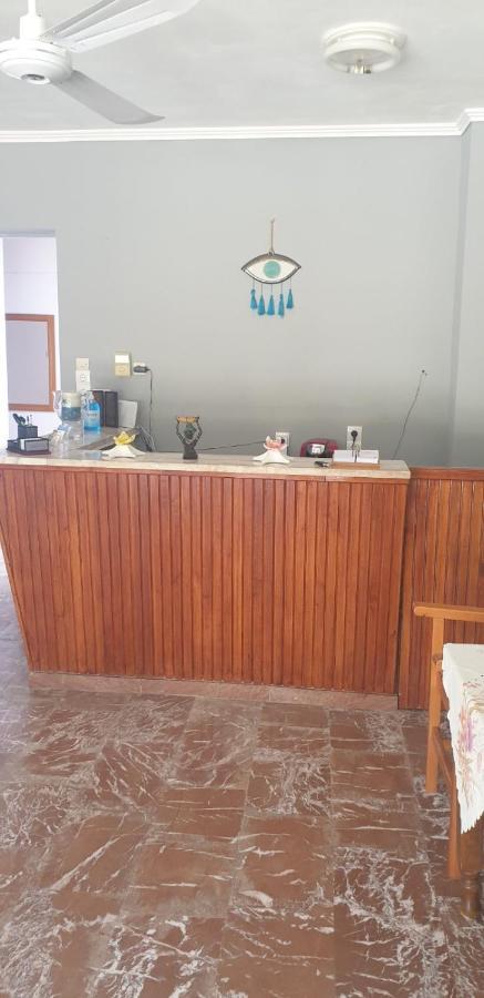 Apartment Pansion Marousa *