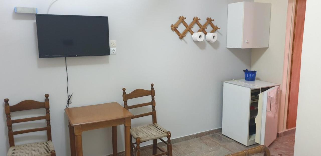 Apartment Pansion Marousa Methana