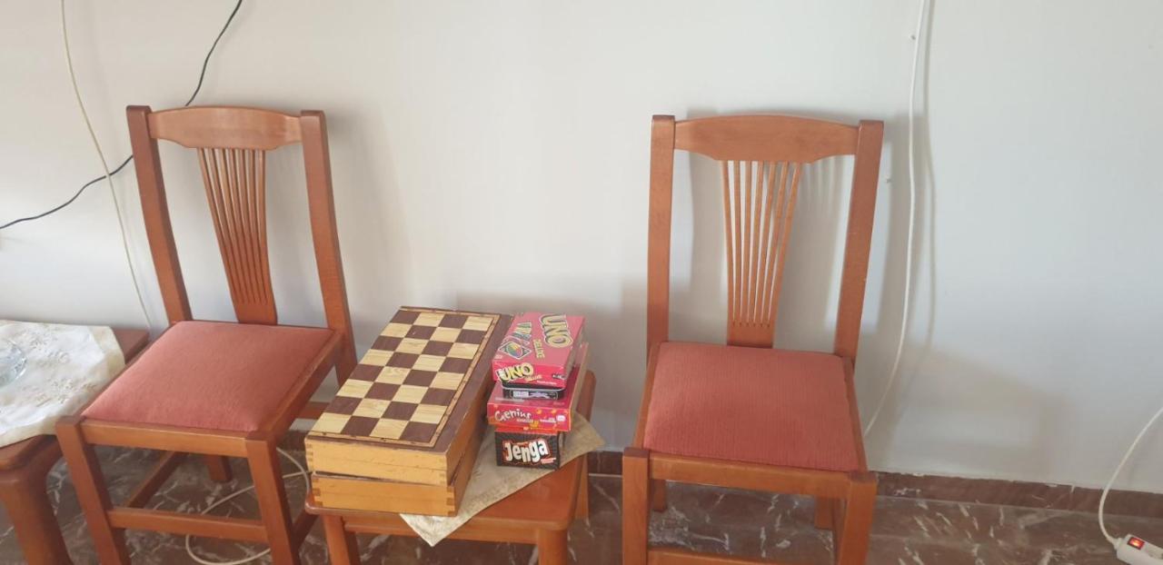 Pansion Marousa Apartment