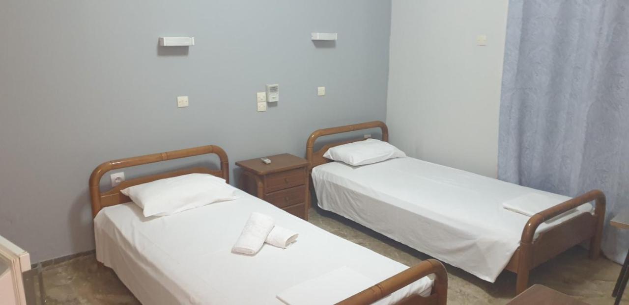 Pansion Marousa Apartment