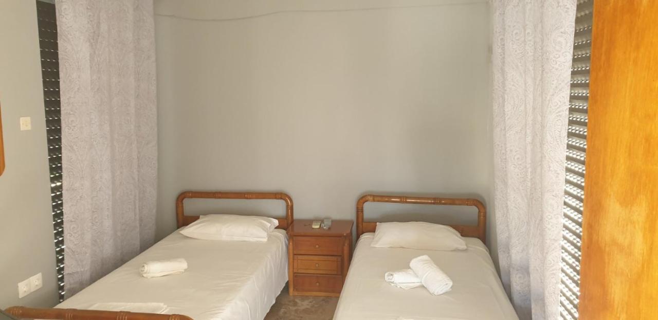 Pansion Marousa Apartment Methana