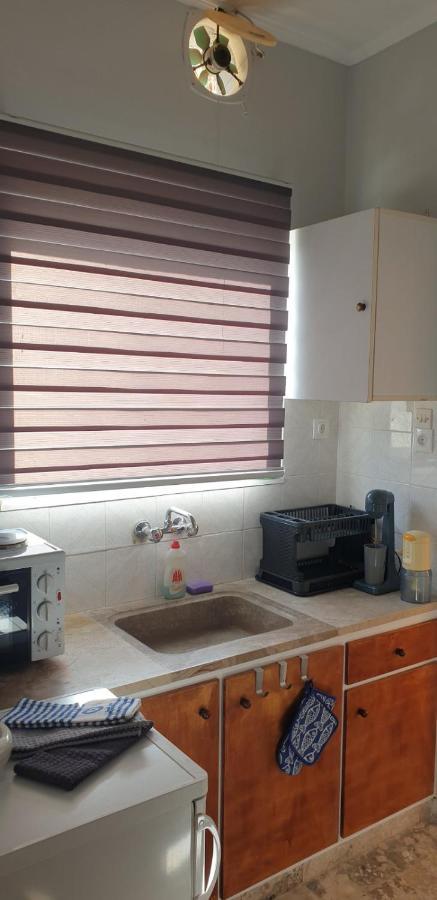 Pansion Marousa Apartment Methana