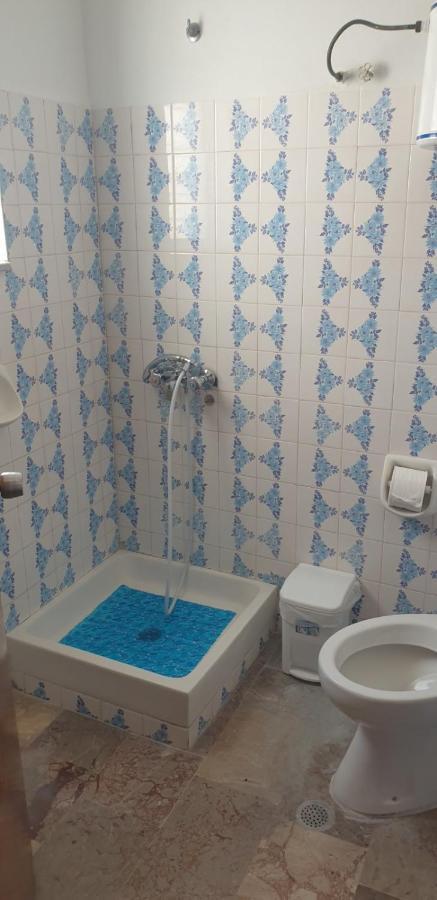 Pansion Marousa Apartment *