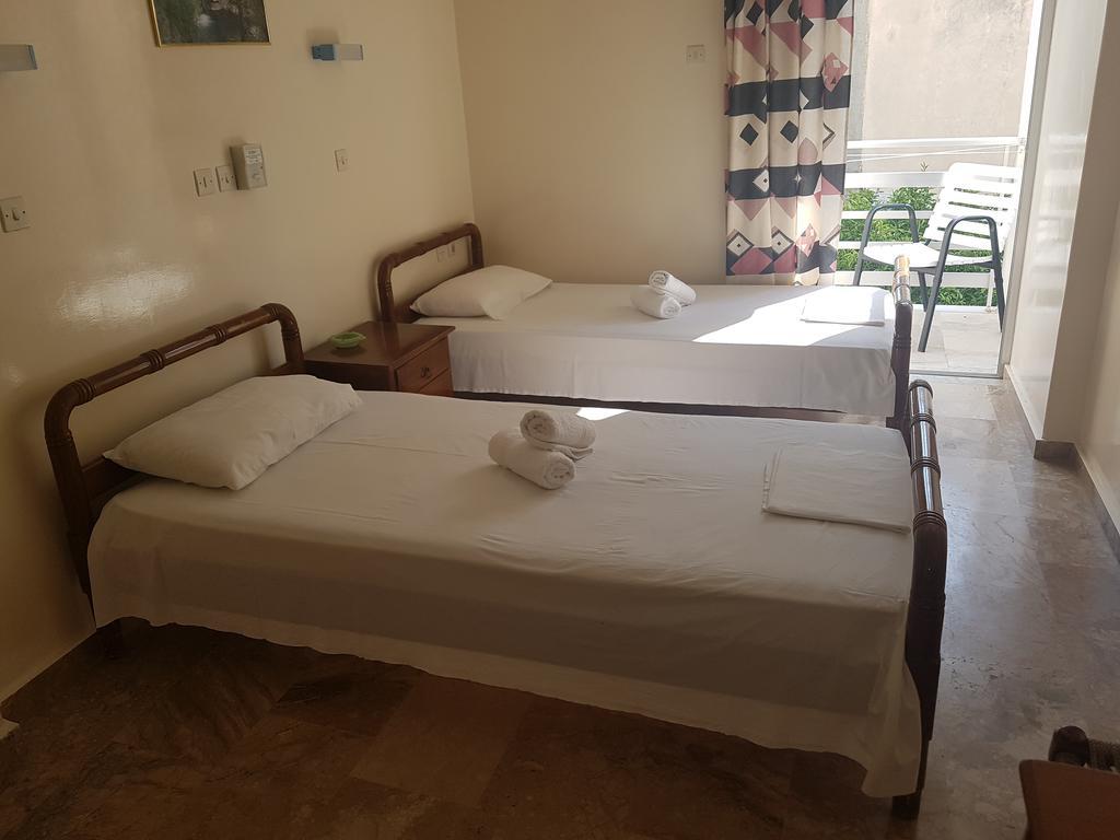 Pansion Marousa Apartment *
