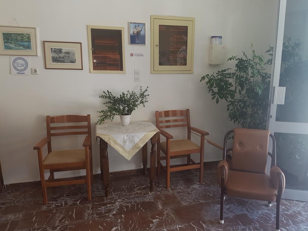 Apartment Pansion Marousa