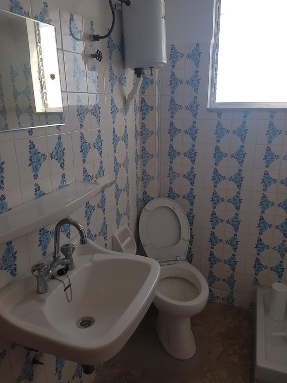 Apartment Pansion Marousa Methana