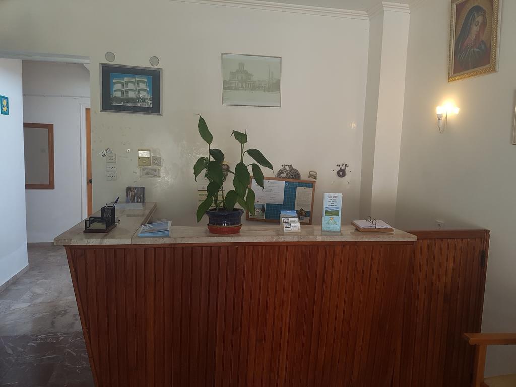 Pansion Marousa