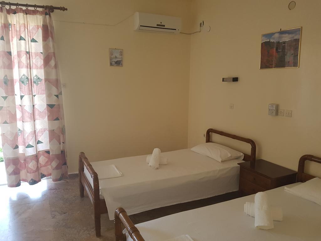 Apartment Pansion Marousa *
