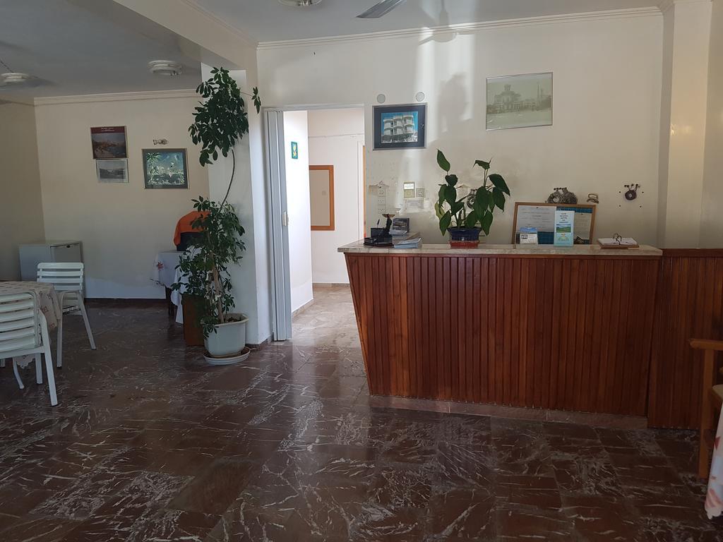Apartment Pansion Marousa *