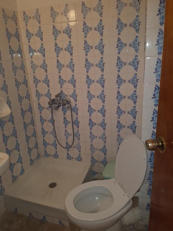 Pansion Marousa Apartment