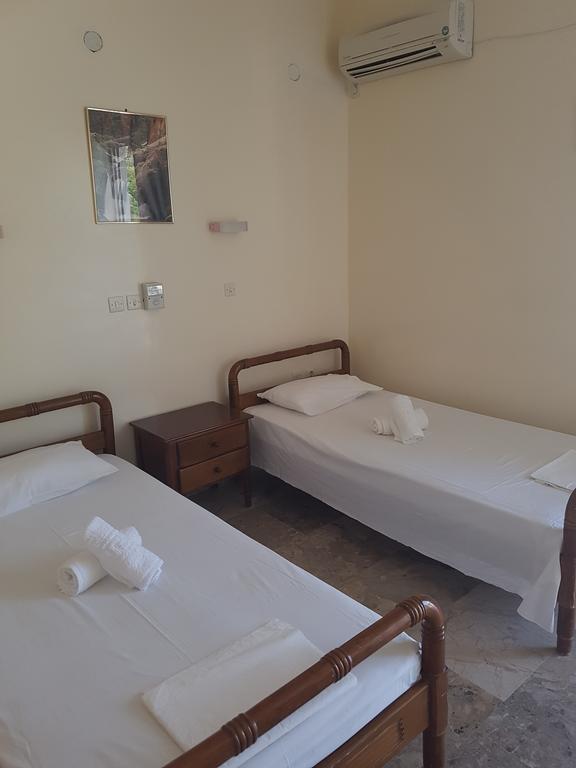 Apartment Pansion Marousa Méthana
