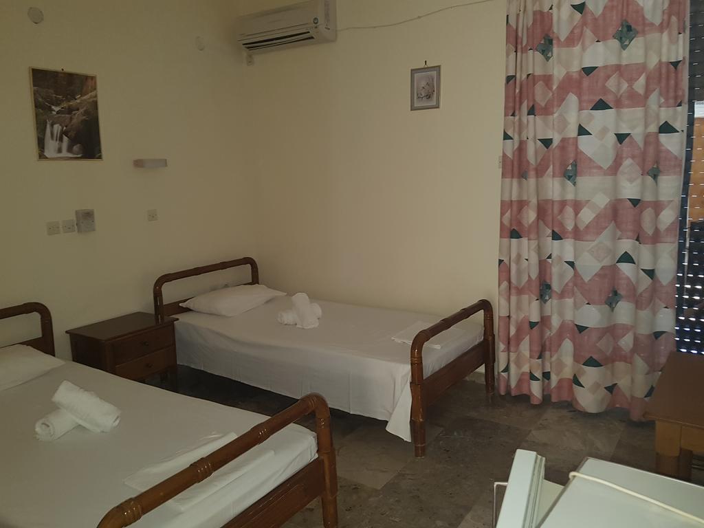 Pansion Marousa Apartment
