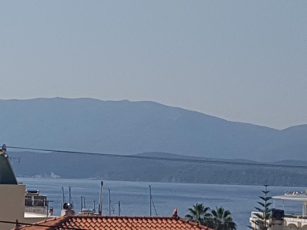 Pansion Marousa Apartment