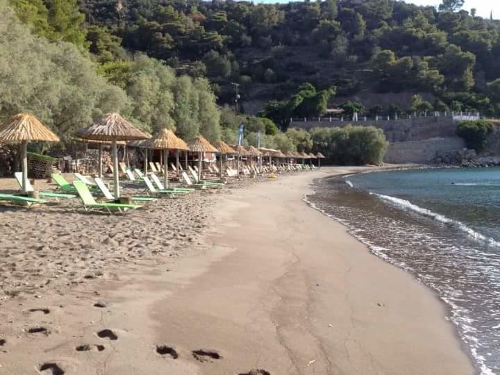 Apartment Pansion Marousa