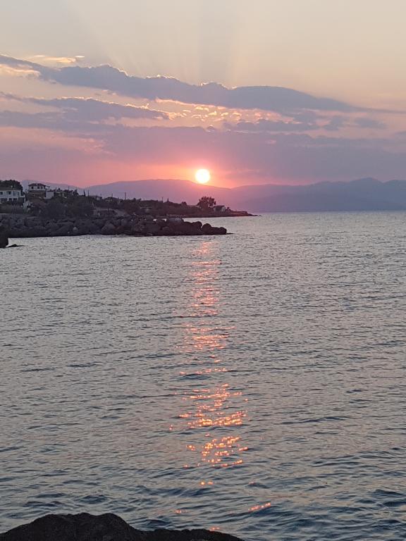 Apartment Pansion Marousa