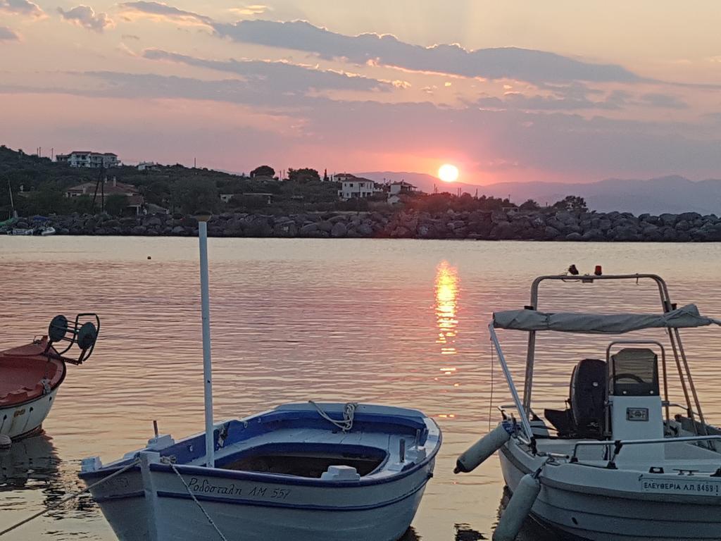 Apartment Pansion Marousa